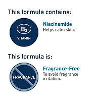 CeraVe Therapeutic Hand Cream, Moisturizer for Dry, Very Dry, Cracked Skin with Hyaluronic Acid, Niacinamide & Ceramides, Non-Greasy and Fragrance Free, 85g