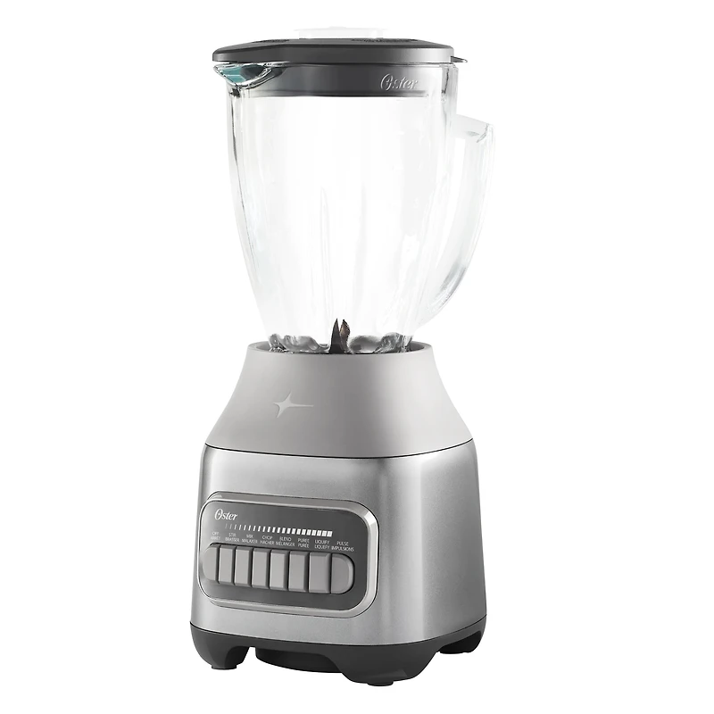 Oster Pulverizing Power Blender with High Speed Motor