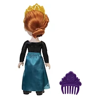 Petite Queen Anna Doll