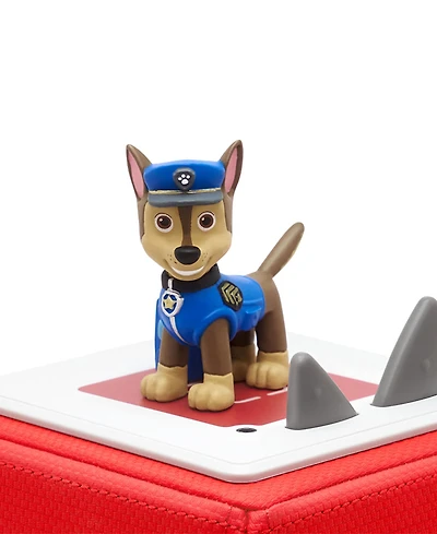 Figurine Audio pour la Toniebox La Pat' Patrouille Chase (En Français)