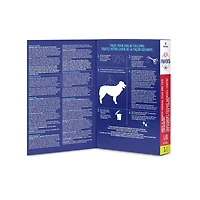K9 Praventa 360 Flea & Tick Treatment, Large Dogs from 11 kg to 25 kg, 1 tube