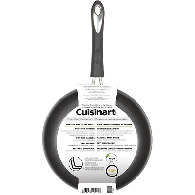 Cuisinart 10" (25 Cm) Non Stick Skillet