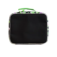 Boys Minecraft Creeper Sketch Lunch Bag