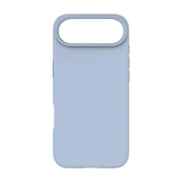Blu Element Silicone MagSafe Case Pastel Blue for iPhone 17(6.6)