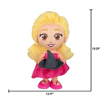 Halloween Greeter Stylized Glinda Wicked OPP SM Universal