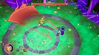 Jeu vidéo Nicktoons the Dice of Destiny pour (Nintendo Switch 2)