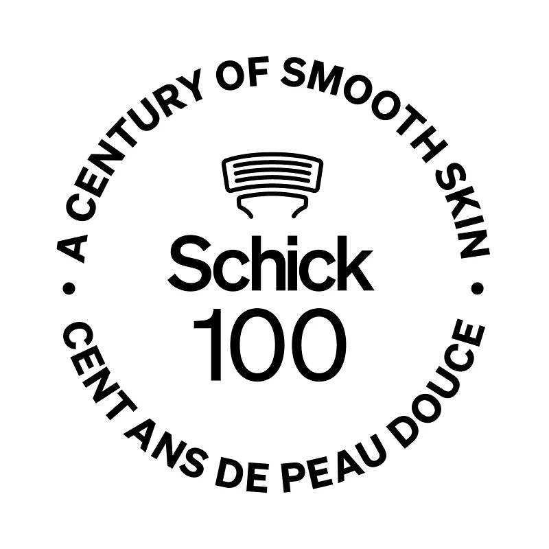 Cartouches de lames Schick Hydro pour peau ultra-sensible