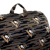Coussin d'alitement des penguins de pittsburgh de la LNH