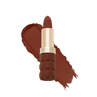 Milani Rouge à lèvres mat Color Fetish Rouge à lèvres - Matte