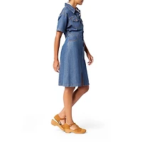 Levi Strauss Signature™ Women's Vintage ’95 Dress (Online only)