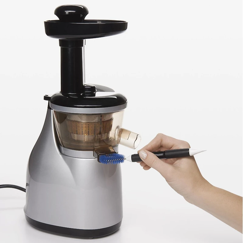 OXO Softworks Ensemble Nettoyage Appareil