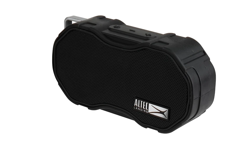 Haut-parleur Blueooth Baby Boom XL Altec Lansing Noir