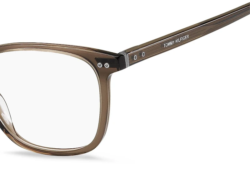 Tommy Hilfiger Lunettes De Vue Pour Hommes