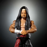 WWE-Grands Champions Solo Sikoa Collection Élite-Coffret