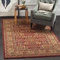 Safavieh Mahal Phylliss Tapis Floral