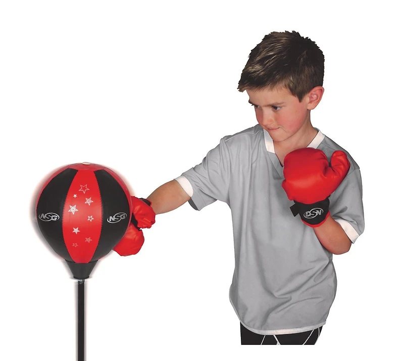 NSG Sports - Set de boxe junior