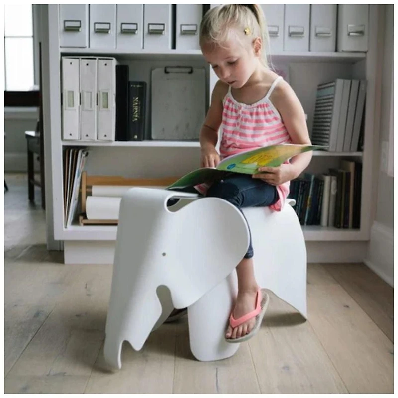 ELEPHANT CHAIR