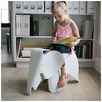 ELEPHANT CHAIR
