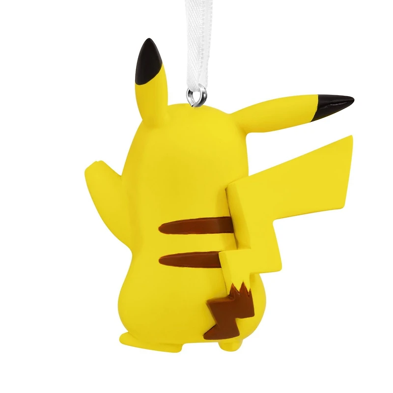 Hallmark Christmas Ornament (Pokémon Pikachu)