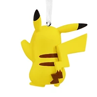 Hallmark Christmas Ornament (Pokémon Pikachu)