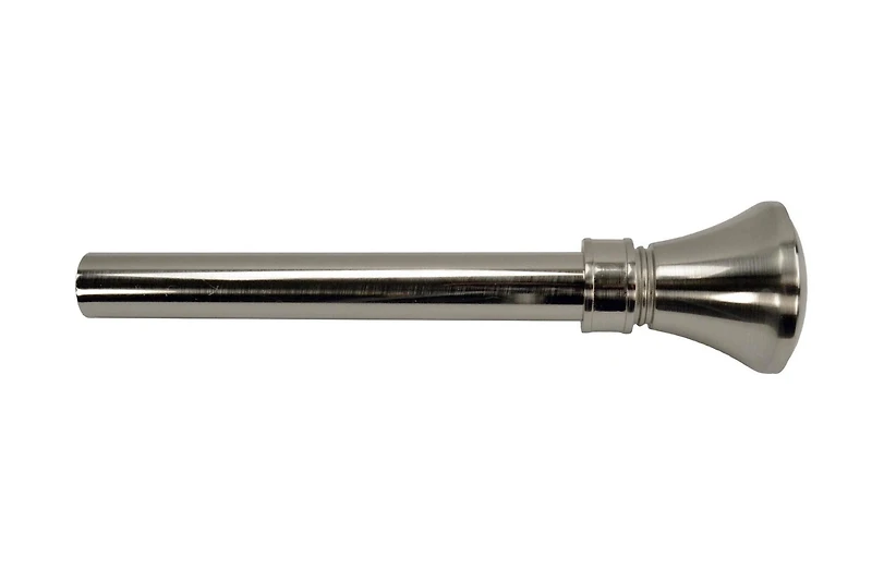 Versailles Tringle Évasé Ajustable 48po - 86po