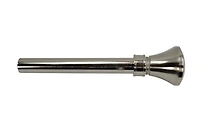 Versailles Tringle Évasé Ajustable 48po - 86po