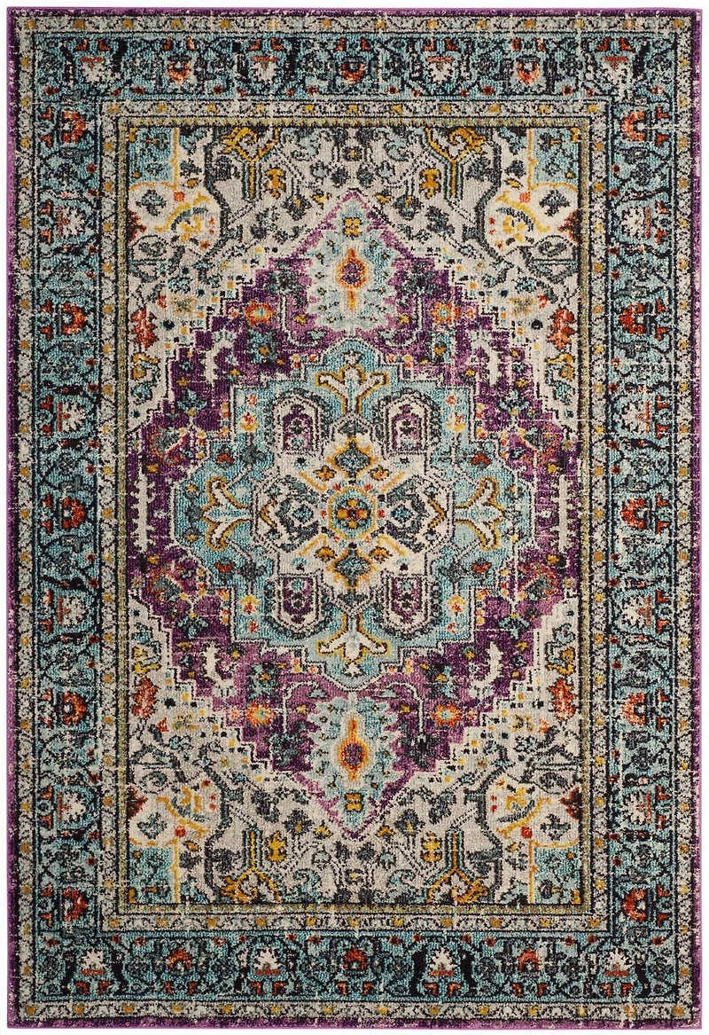 Safavieh Monaco Durward Traditional Area Rug