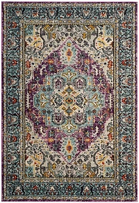 Safavieh Monaco Durward Traditional Area Rug