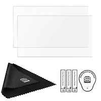 Surge Protecteur d'Écran en Verre Trempé pour Nintendo Switch 2 (2 Pack) Accessories