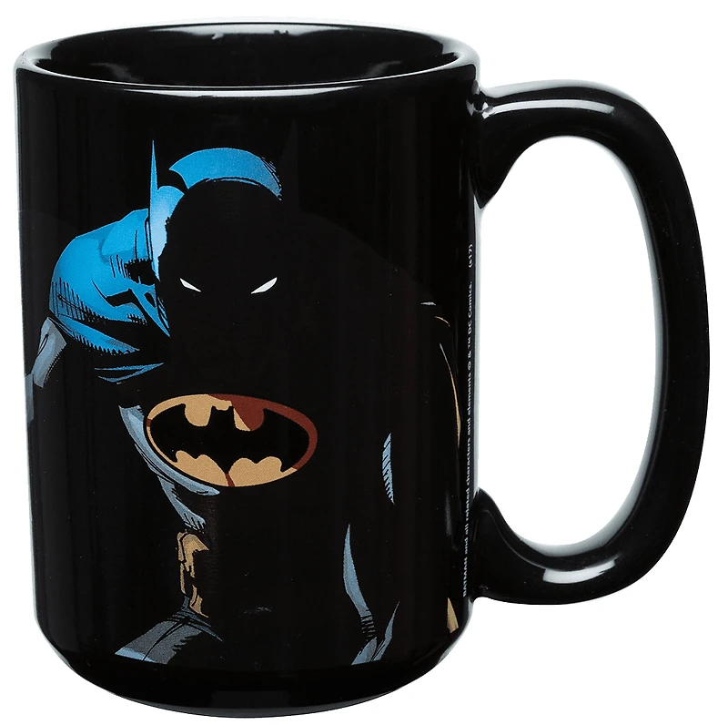 BATMAN MUG - FRENCH
