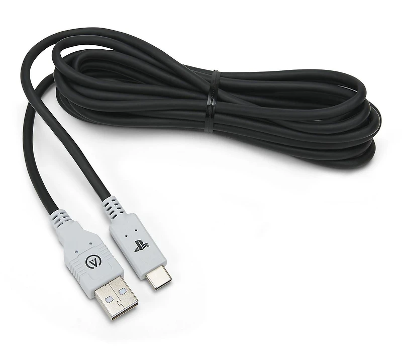 Câble USB-C pour PS5 de PowerA PlayStation 5