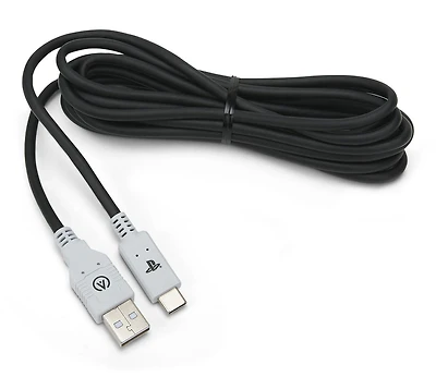 Câble USB-C pour PS5 de PowerA PlayStation 5