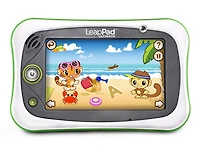 LeapFrog LeapPad Ultimate Ready for School Tablet - Version anglaise, 3 à 6 ans