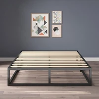 Zinus Joseph 10 inch Metal Platform Bed Frame