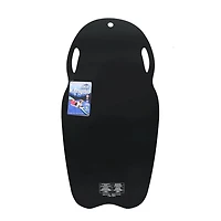Rydr 36 Inch Rollable Snow Sled (Penguin)
