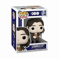 Funko Pop! Movies: Interview with the Vampire - Louis de Pointe du Lac Figurine En Vinyle