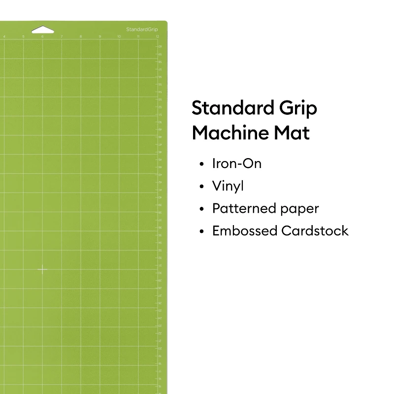 Cricut® Machine Mat Variety Pack