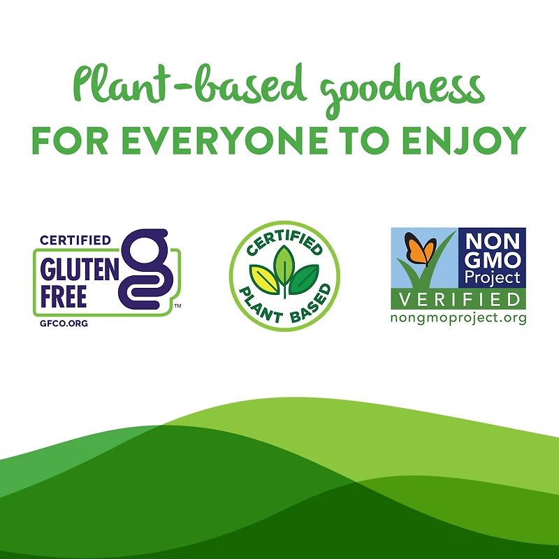 Daiya tartinade au fromage à la crème à base de plantes nature sans produits laitiers