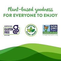 Daiya tartinade au fromage à la crème à base de plantes nature sans produits laitiers