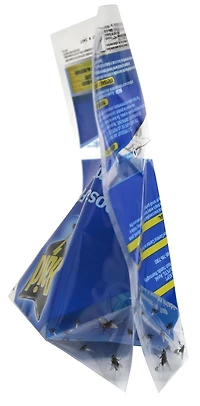 Raid® DISPOSABLE OUTDOOR FLY TRAP