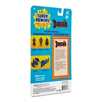 DC Super Powers - Darkseid