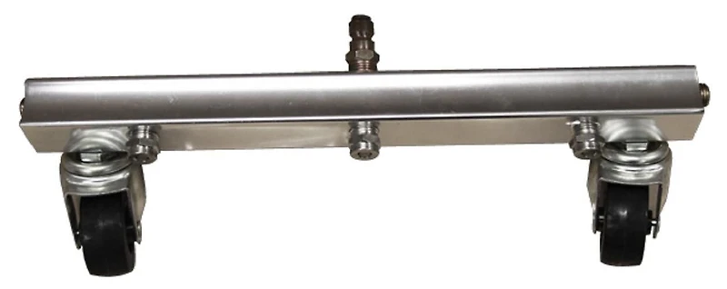 Balai d’eau de nettoyeur d'haute pression, 4-Buse, 1/4", 4000 PSI