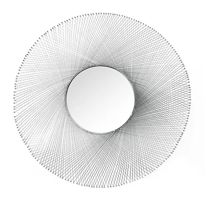 Home Gear Wall Mirror