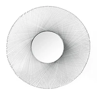 Home Gear Wall Mirror