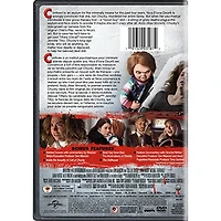Cult Of Chucky (Bilingual)