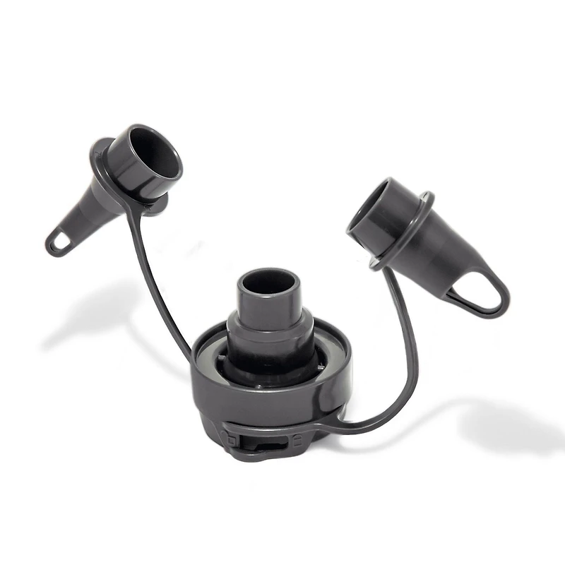 INTEX Quick-Fill 120V AC Electric Pump