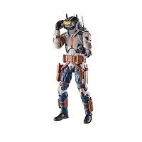 Star Wars The Black Series Tech (Mercenary Gear), Star Wars: The Bad Batch 6-Inch Action Figures, Ages 4 and Up