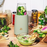 Beautiful 12pc Personal Blender by Drew Barrymore