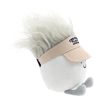 Father's Day Golf Ball Plush with Gift Card Holder, Golf Ball Plush with Gift Card Holder