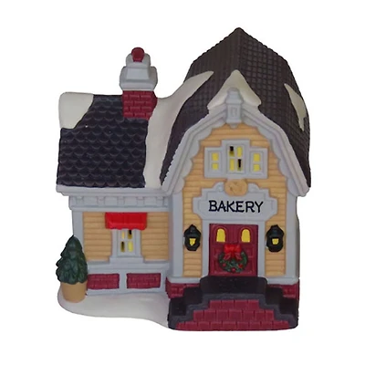 Bakery